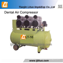 Good Quality Air Compressor with Larger Power